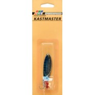 Блешня на хижу рибу, коливна, EOS Kastmaster W150020, вага 10,5г, колір GS551006